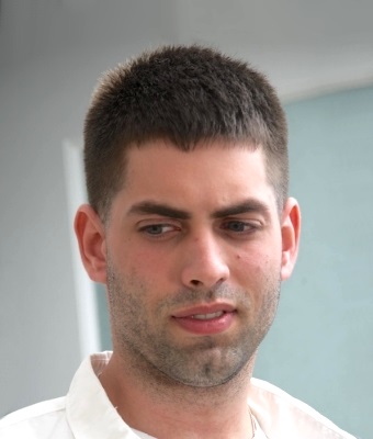 Casey Phillips Facial