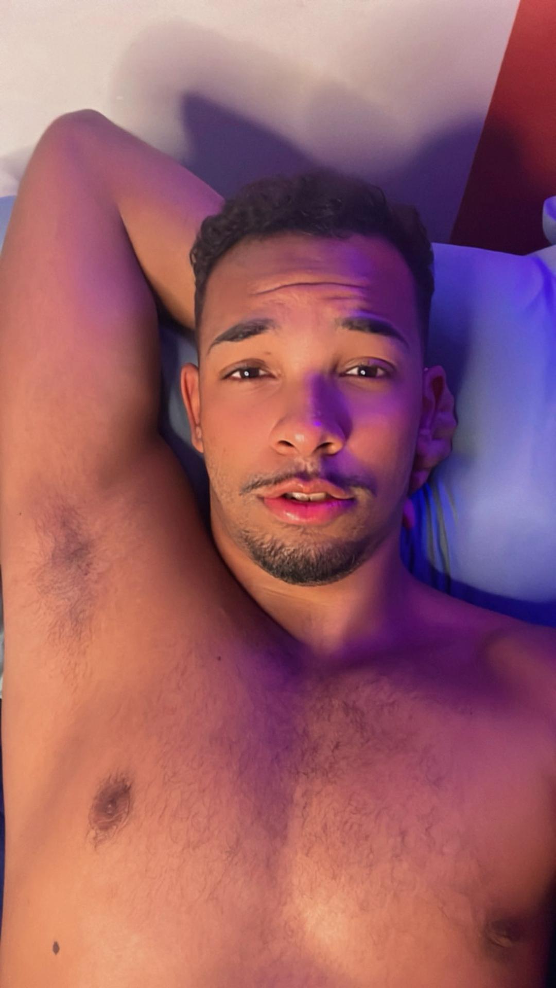 Photo HD Lucas Marsolo - 2