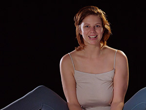 Ellie O Fétichisme des pieds