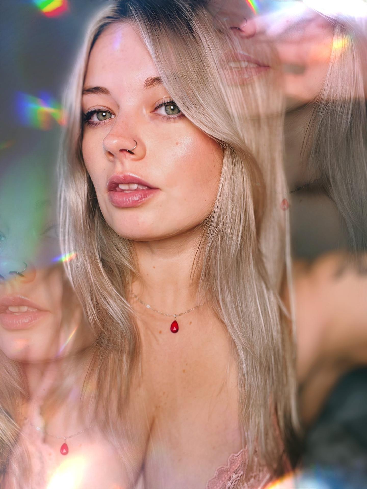 Miss Ruby Grey Femdom