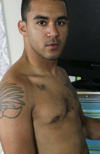 Johnny Five Anulingus