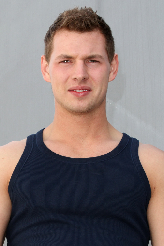 Photo HD Greg Baldwin - 10