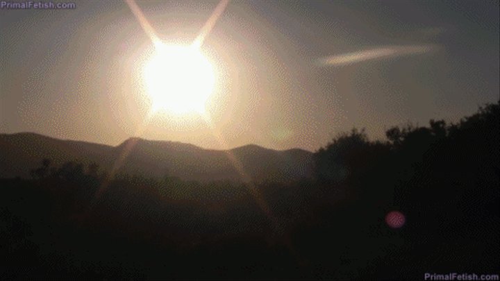 Transformed by the Power of the Moon