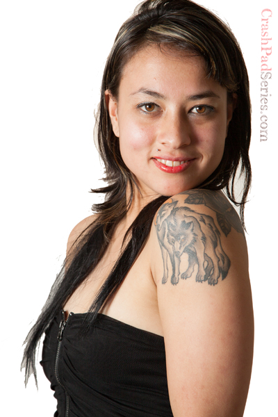 Photo HD Siren Wolf - 2