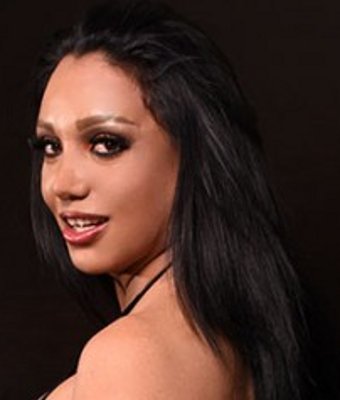 Photo HD Vanessa Salazar - 4