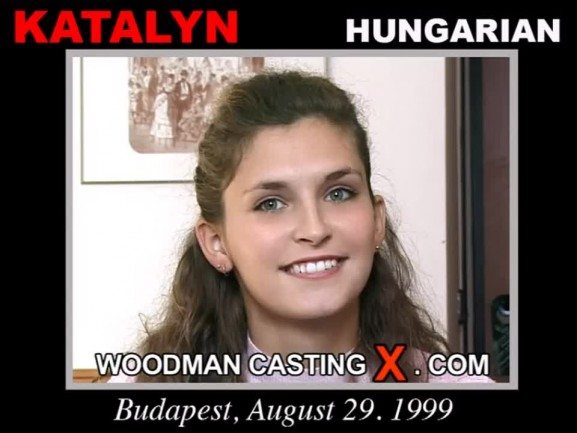 Katalyn