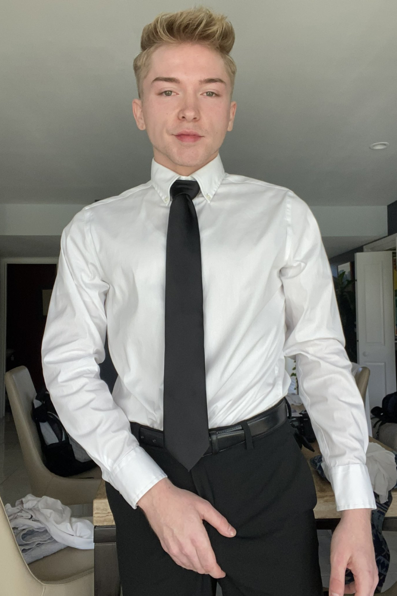 Photo HD Zacc Andrews - 7