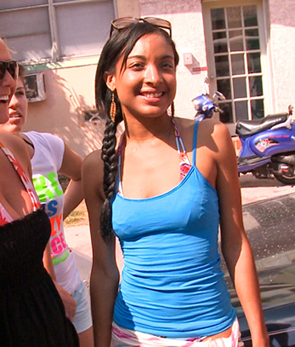 Photo HD Sierra Sanchez - 1