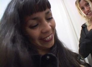 Transsexual Road Trip #04, Scene #2
