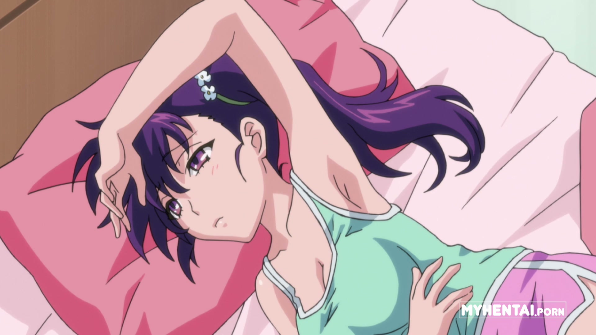 Kowaremono: Risa Plus