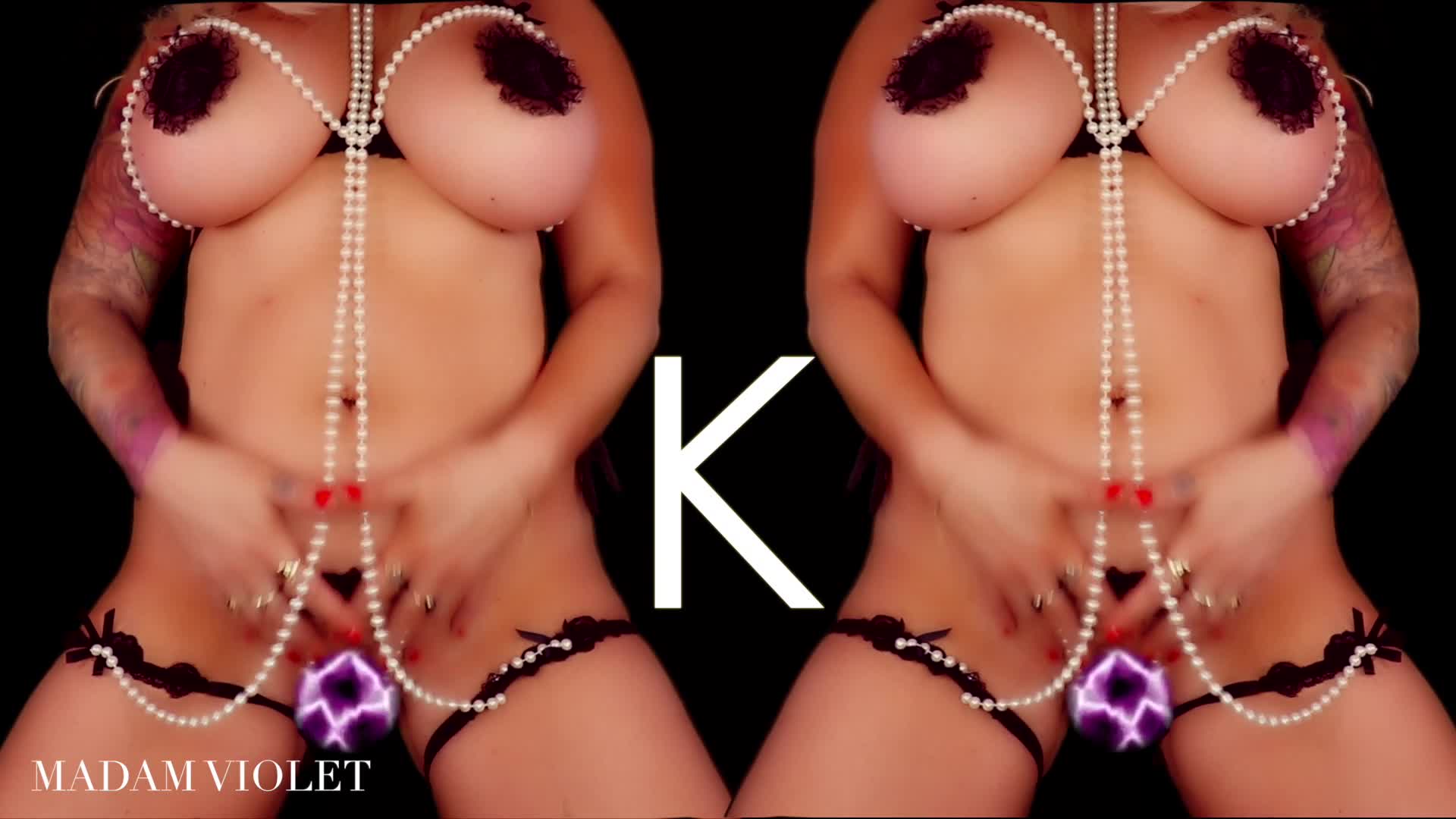 D.I.C.K Module 4 - 'K'