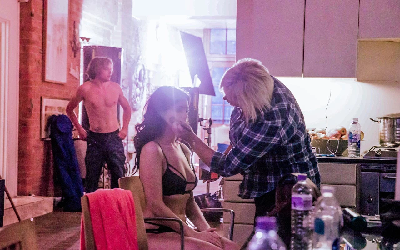 Housemates 2: Behind the Scenes