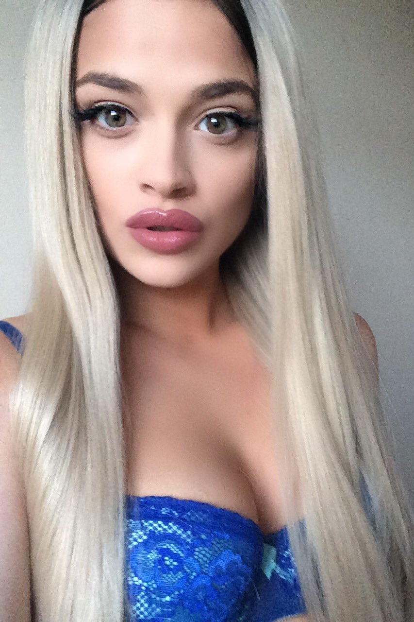 Diva Ivy Cruel Girlfriend