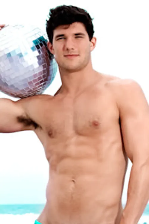 Photo HD Ashton Harvey - 5