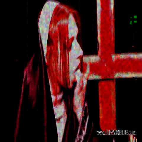 Sacraligious Vicious Fuck