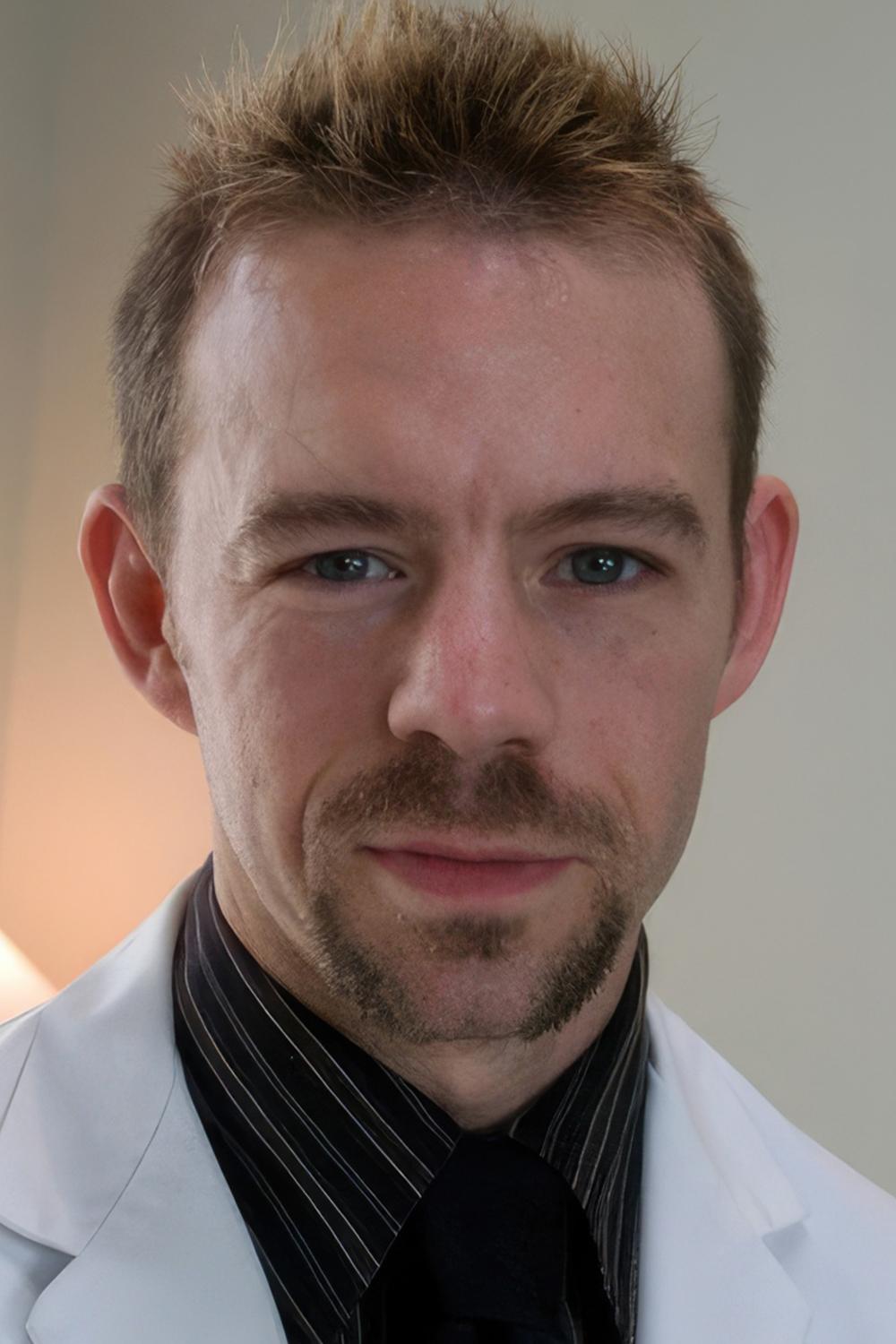 Photo HD Erik Everhard - 1