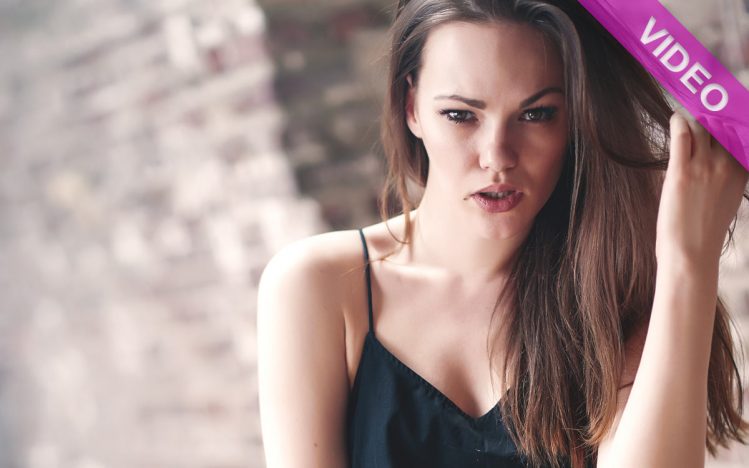 #239 – Summer fashion dress