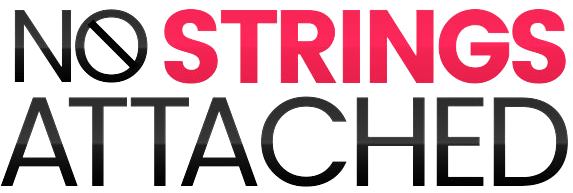 No Strings Attached