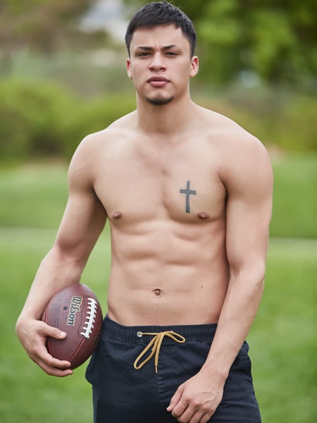 Warren Amateur College Sex