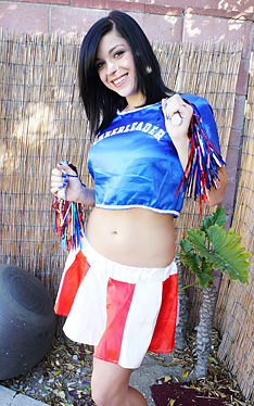 Photo HD Savannah Camden - 1