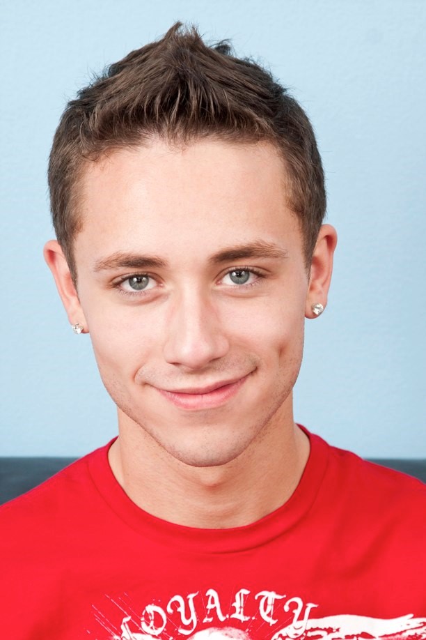 Ace Lockheart Anulingus