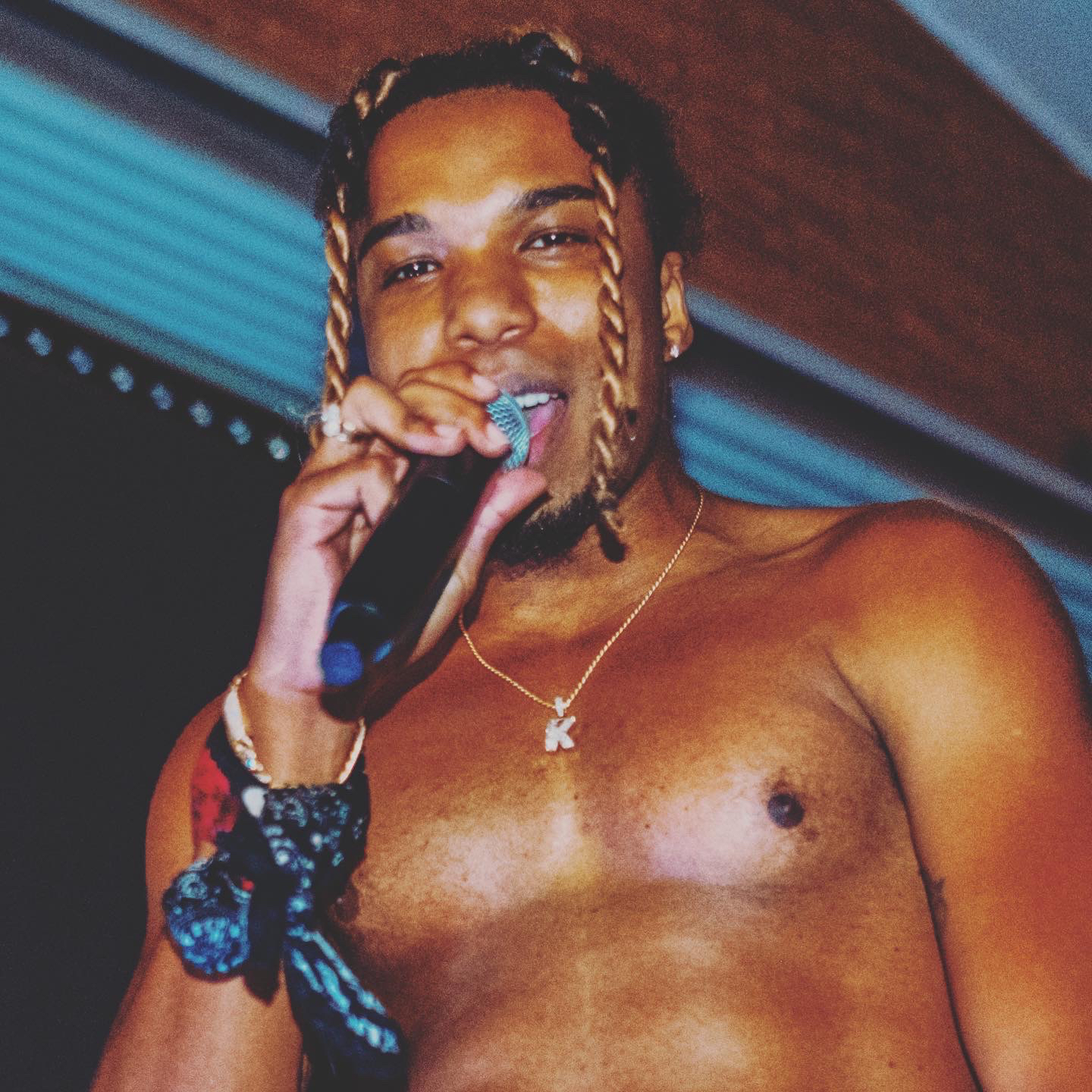 Photo HD Kaby Snow - 2