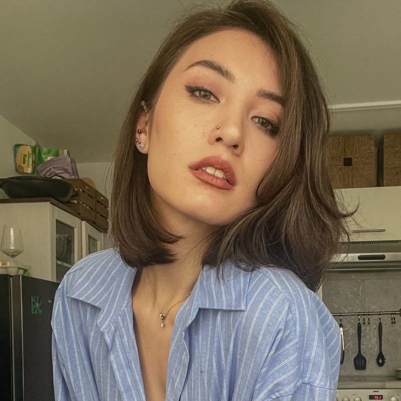 Photo HD Alice Chen - 4