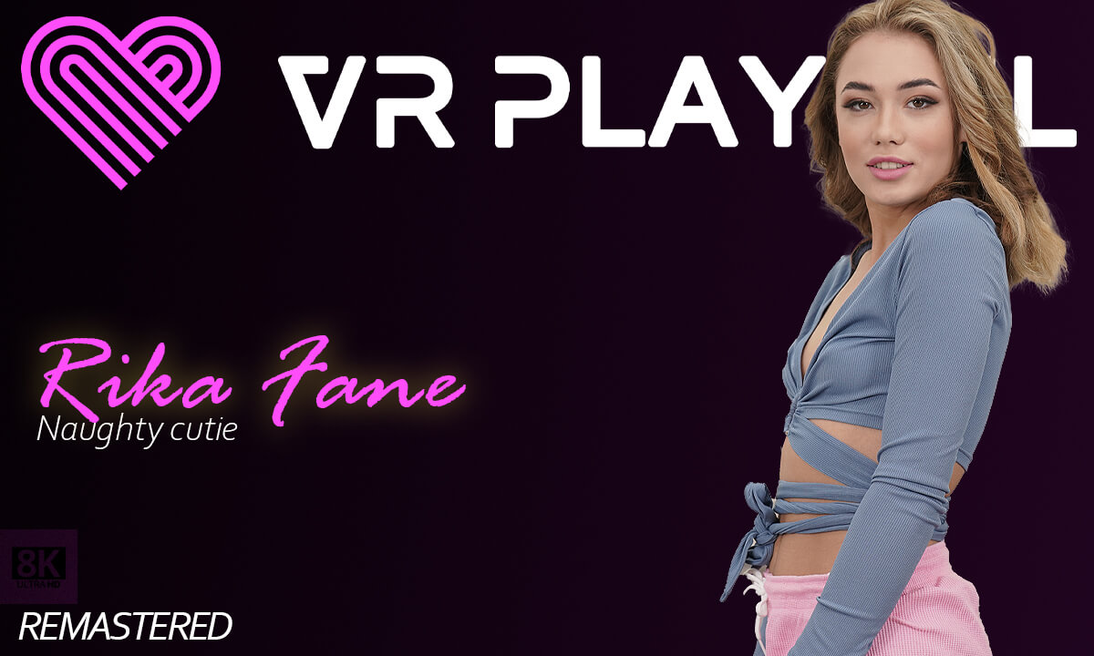 Remastered: Naughty Cutie