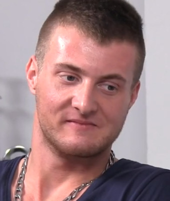 Ivo Roard Female Agent