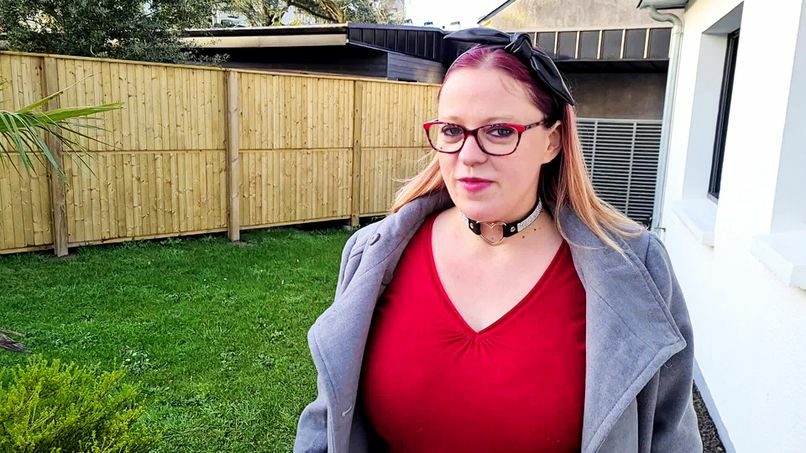 Sophie, 32, Wanted a Little More