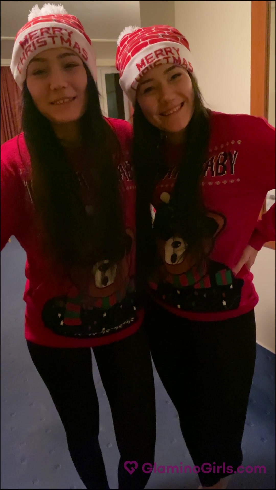 Happy Xmas from Zeetweens