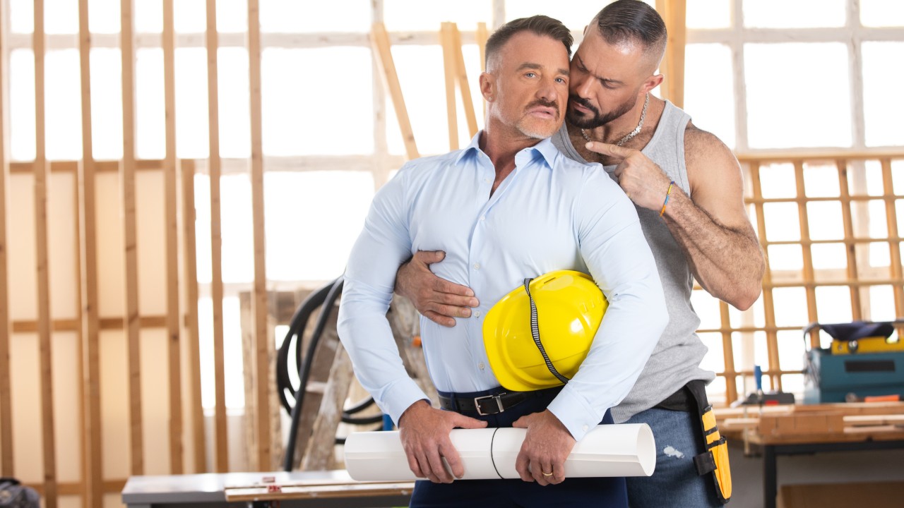 Alpha Builders Part 2