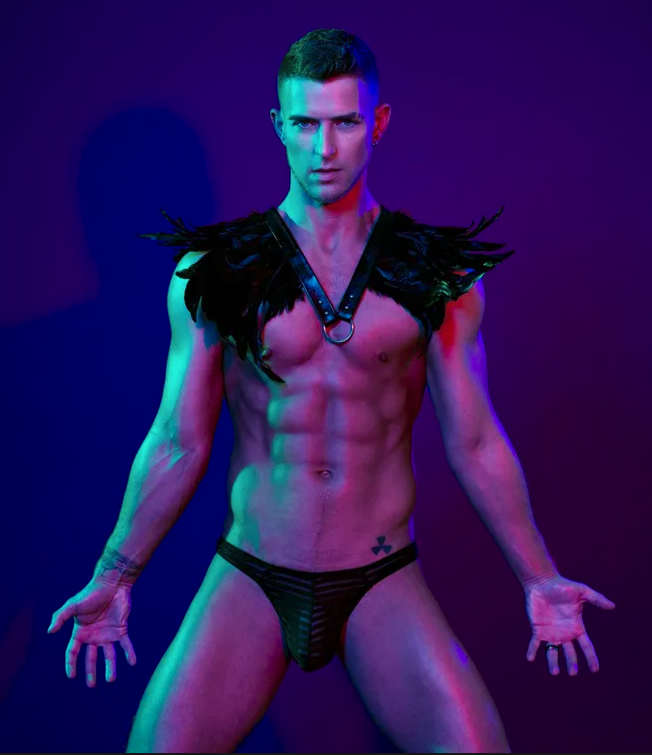 Photo HD Kaden Hylls - 2