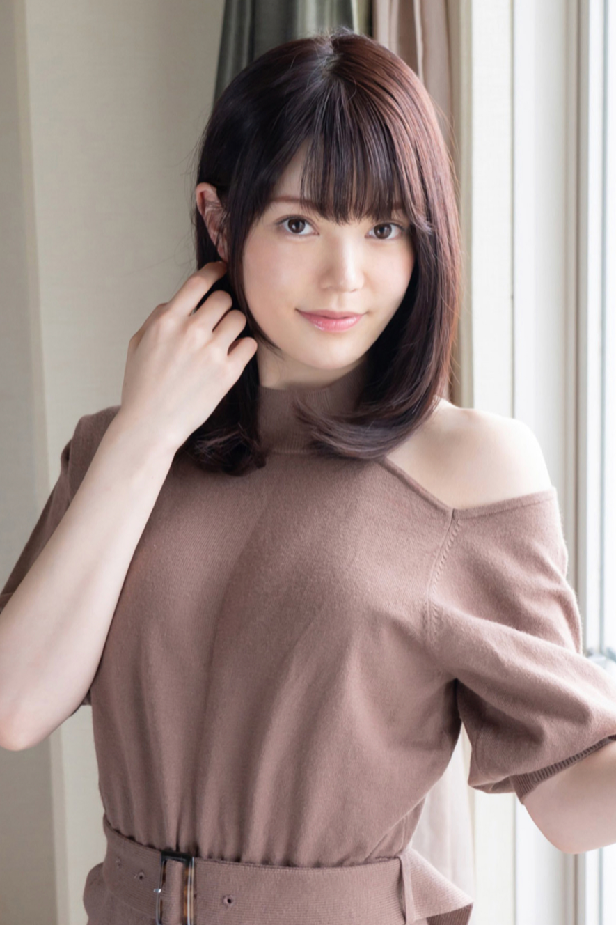 Photo HD Nazuna Ioto - 1