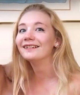 Tiffany Marshall Masturbation