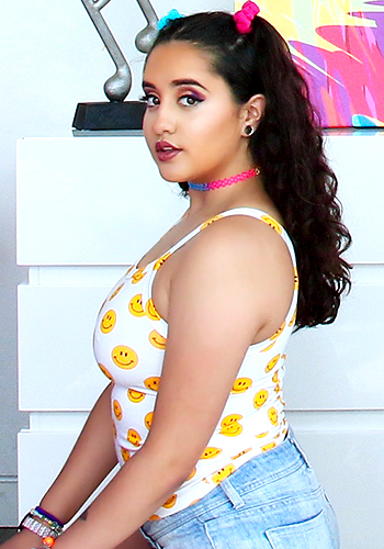 Photo HD Sofia Moon - 1