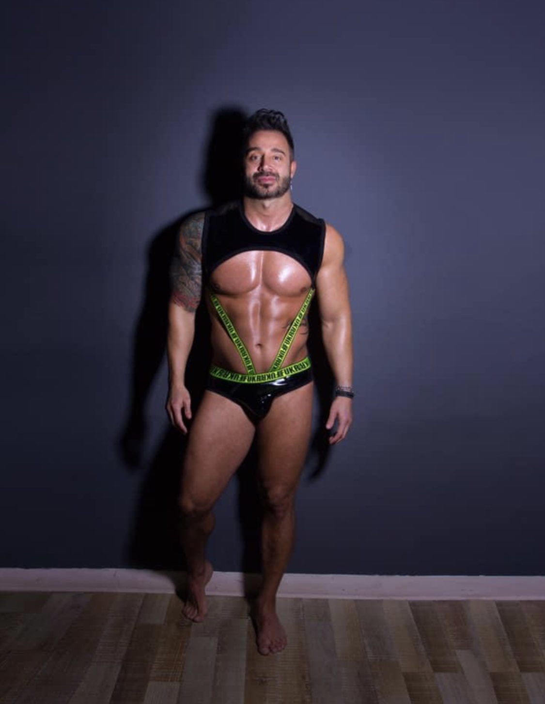 Photo HD Martin Mazza - 1