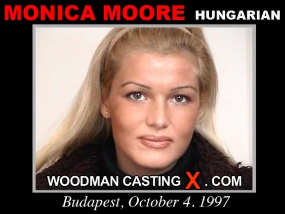 Monica Moore