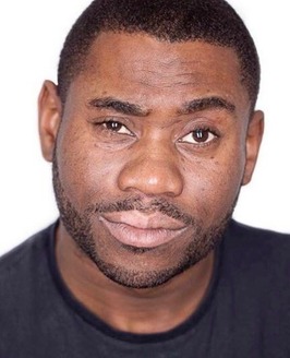 Darnell Black Interracial