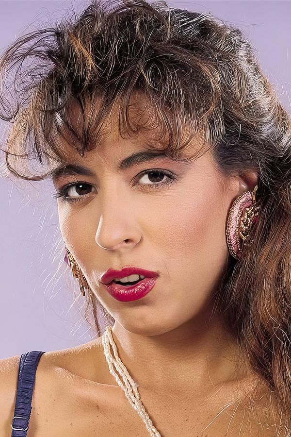 Photo HD Christy Canyon - 4