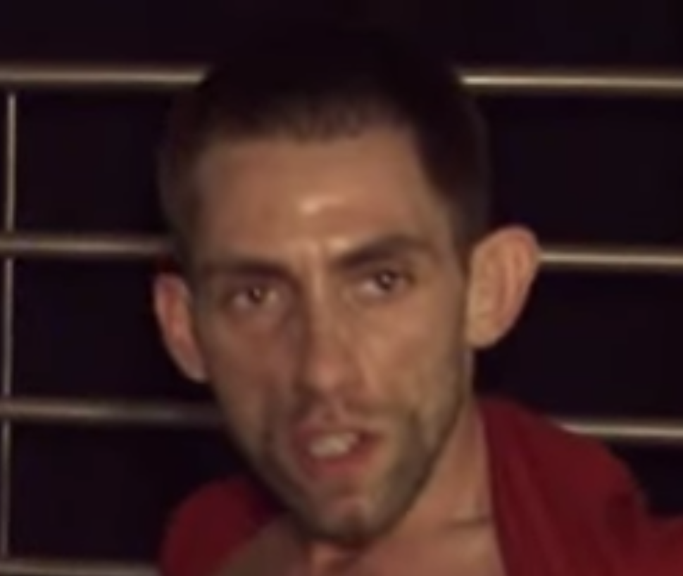 Miroslaw Interracial