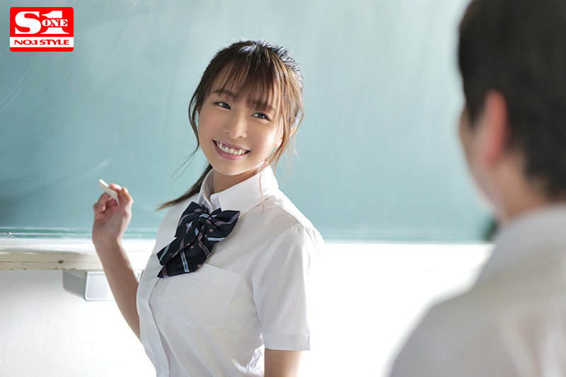 Photo HD Mahina Amane - 5