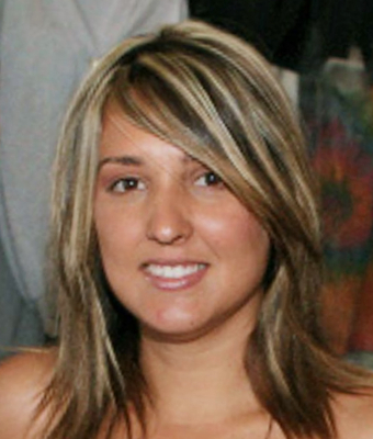 Yaima Sanchez Facial