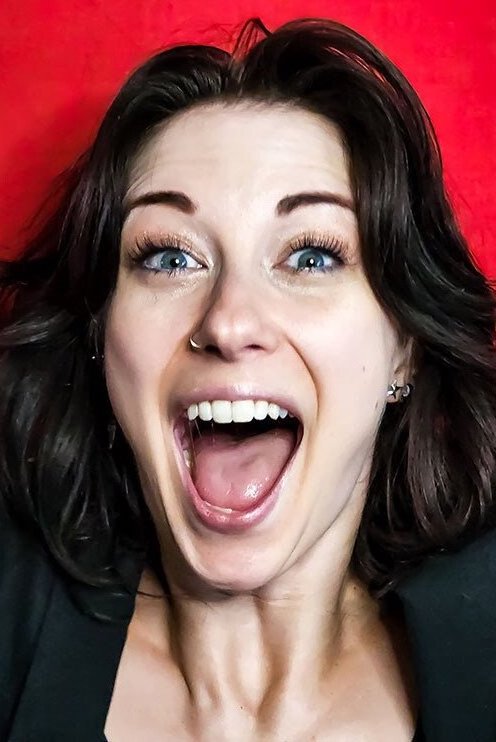 Photo HD Serena Storm - 8