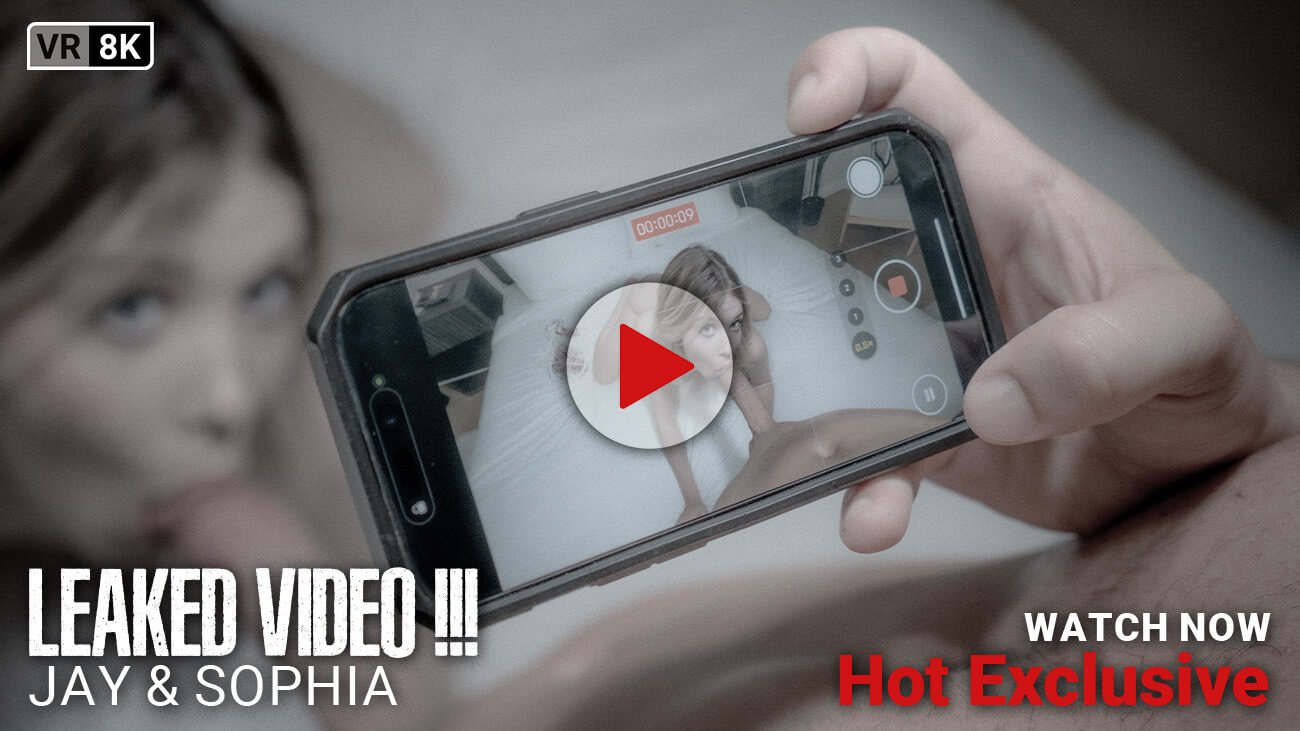 Leaked Video: Jay & Sophia