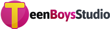 Teen Boys Studio