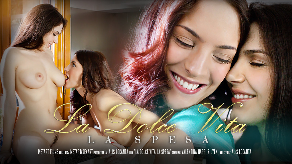 La Dolce Vita La Spesa