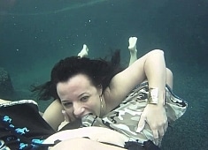 Kendra Gropecam Blow Job