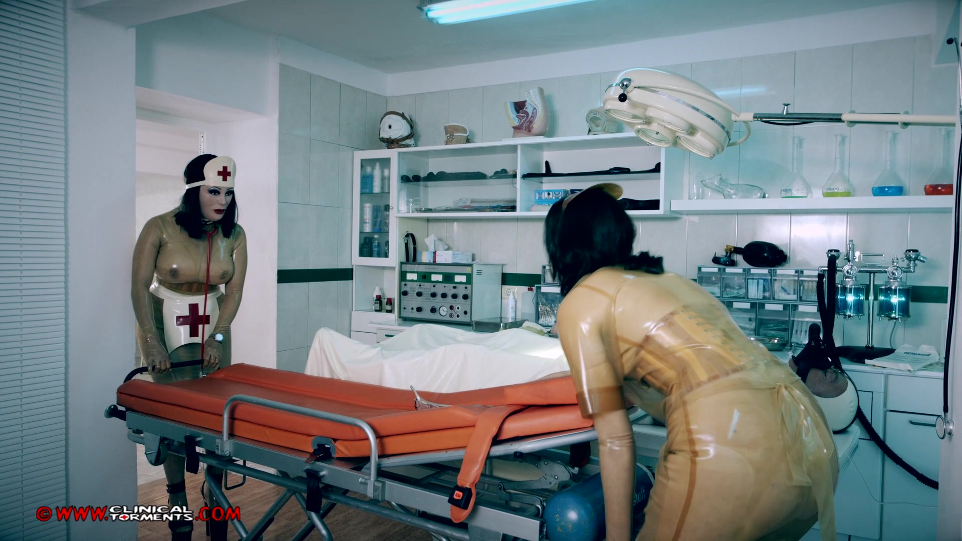 A MISTAKE WITH CONSEQUENCES - PART TWO