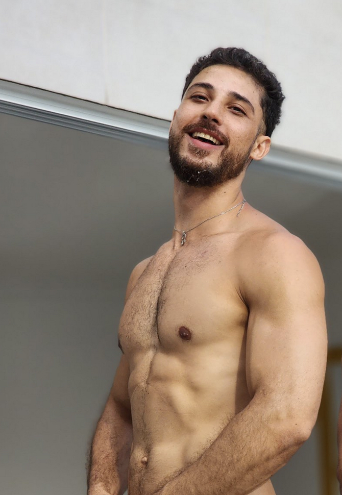 Photo HD Markin Wolf - 2